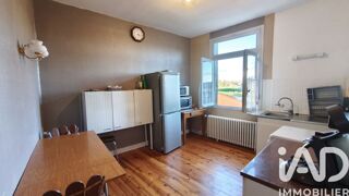  Maison à vendre 14 pièces 426 m²