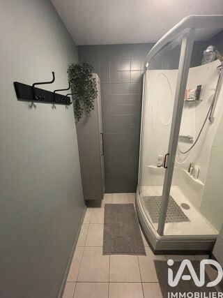  Appartement à vendre 4 pièces 72 m²