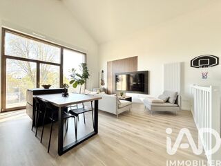  Appartement � vendre 5 pi�ces 93 m�