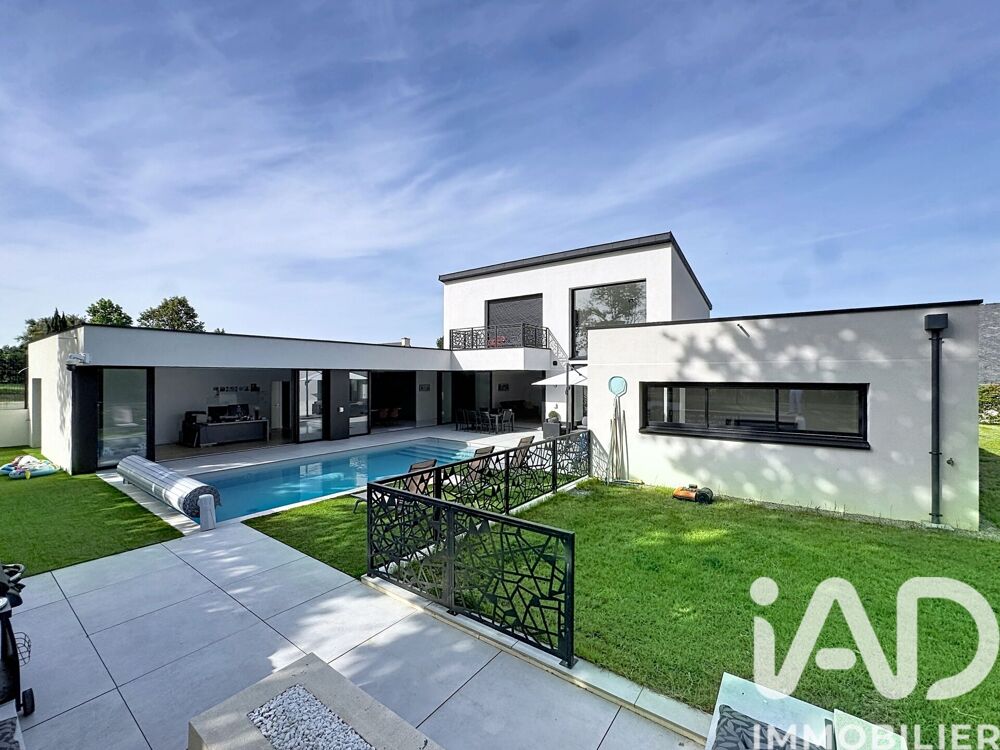 � vendre  Maison Saint-Armel (35230)