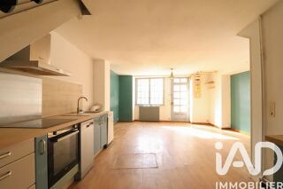  Maison à vendre 3 pièces 81 m²