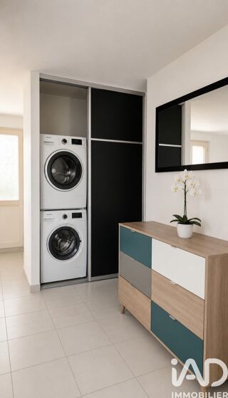  Maison à vendre 6 pièces 93 m²