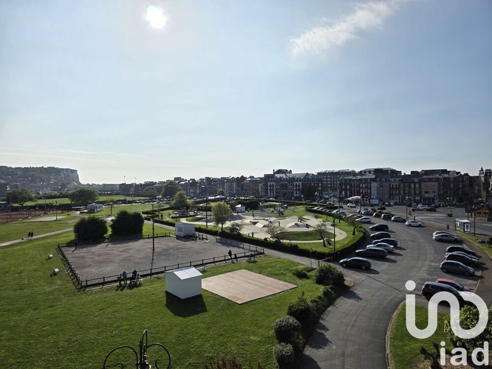 Vente Immeuble Vente Immeuble 82 m&sup2; Mers-les-bains