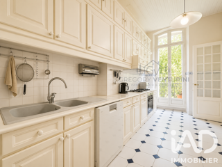  Appartement à vendre 9 pièces 215 m²