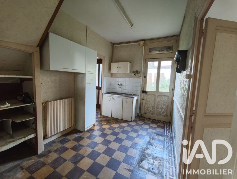 Vente Maison Vente Maison/villa 5 pièces Langeais