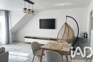  Appartement à vendre 3 pièces 65 m²