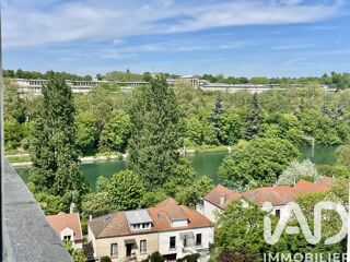  Appartement � vendre 4 pi�ces 73 m�