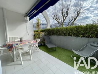  Appartement à louer 2 pièces 25 m²