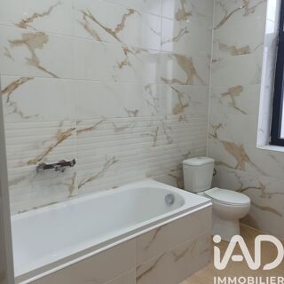  Maison à vendre 5 pièces 100 m²