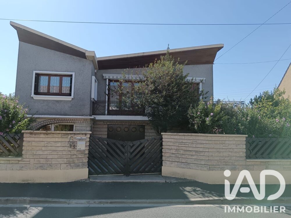 Vente Maison d'architecte 4 pièces
