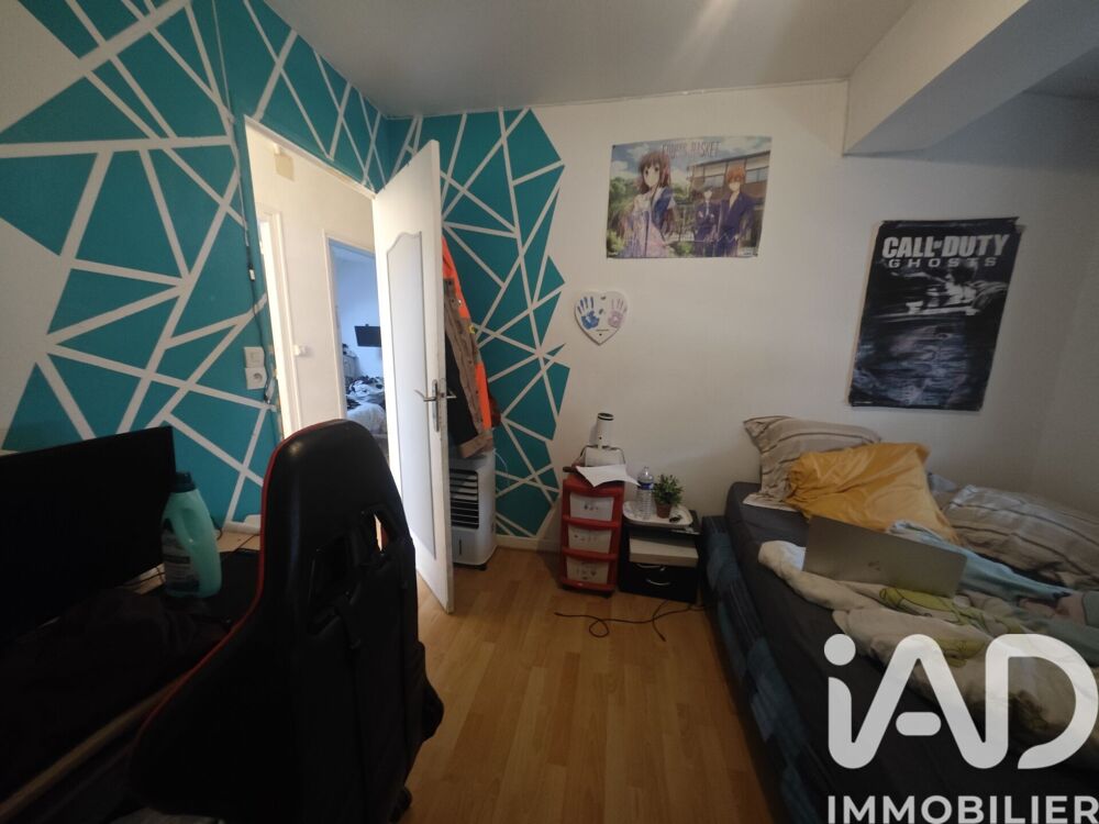 Vente Maison Vente Maison de ville 4 pièces Romilly-sur-seine