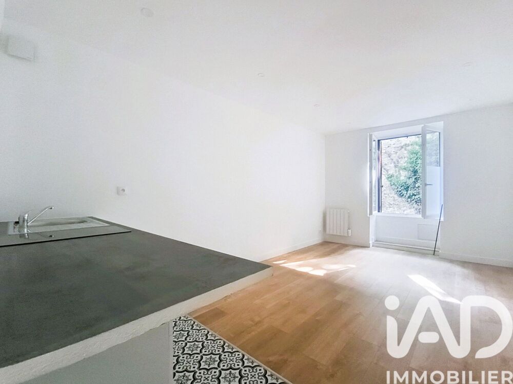 Vente Studio 1 pièce