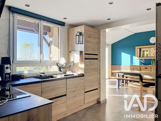  Maison à vendre 8 pièces 187 m²