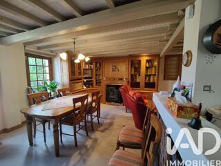  Maison � vendre 7 pi�ces 143 m�