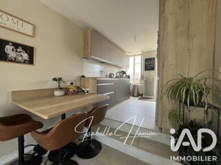 Maison à vendre 5 pièces 74 m²