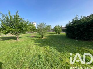  Terrain à vendre 804 m²