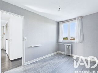  Appartement � vendre 3 pi�ces 53 m�