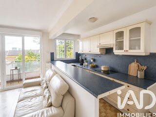  Appartement à vendre 2 pièces 55 m²