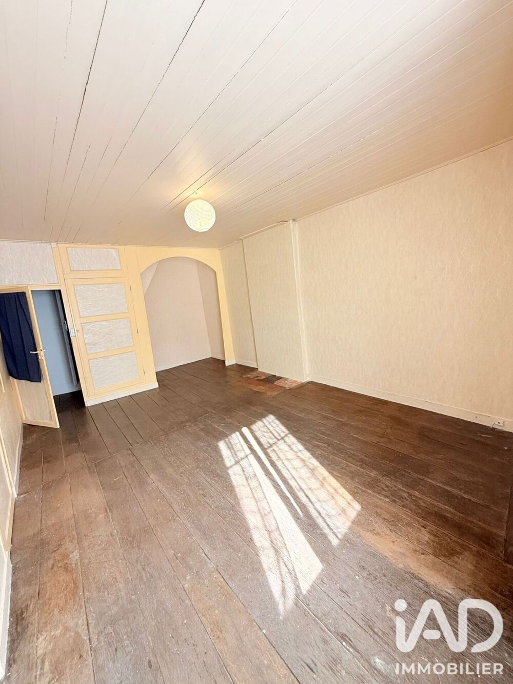 Vente Maison traditionnelle 5 pièces