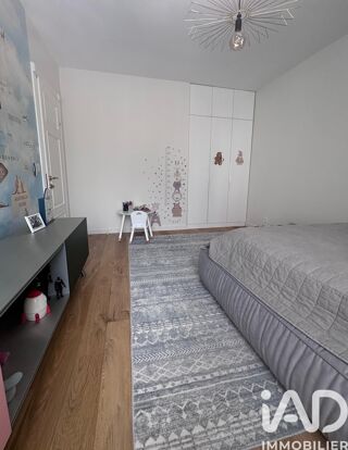  Appartement � vendre 5 pi�ces 114 m�