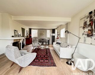  Maison à vendre 8 pièces 173 m²