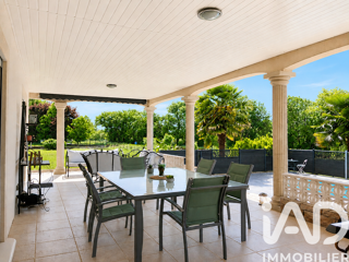  Maison à vendre 5 pièces 139 m²