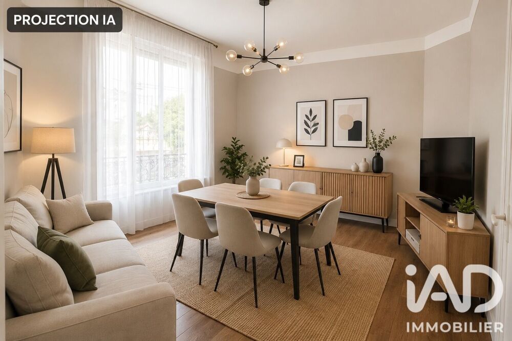 Vente Maison/villa 3 pièces