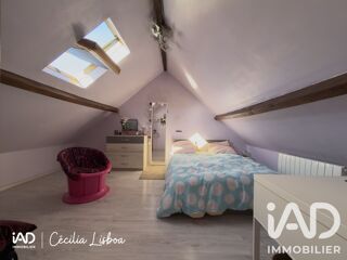  Maison à vendre 6 pièces 154 m²