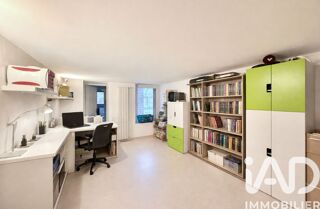  Maison à vendre 4 pièces 107 m²