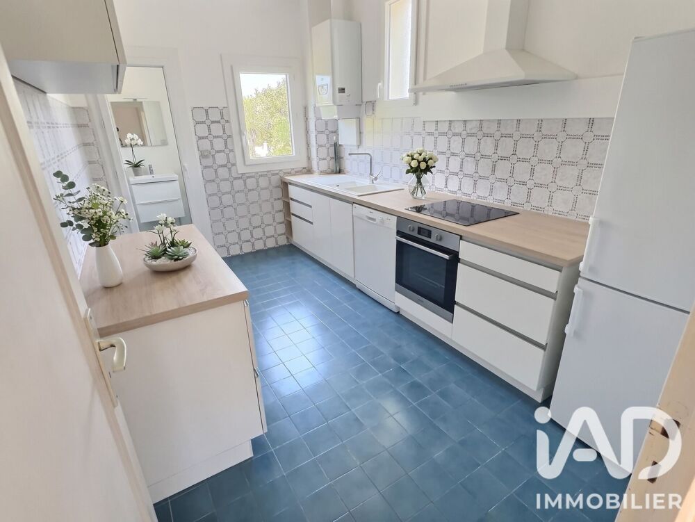 à vendre  Appartement La Ciotat (13600)