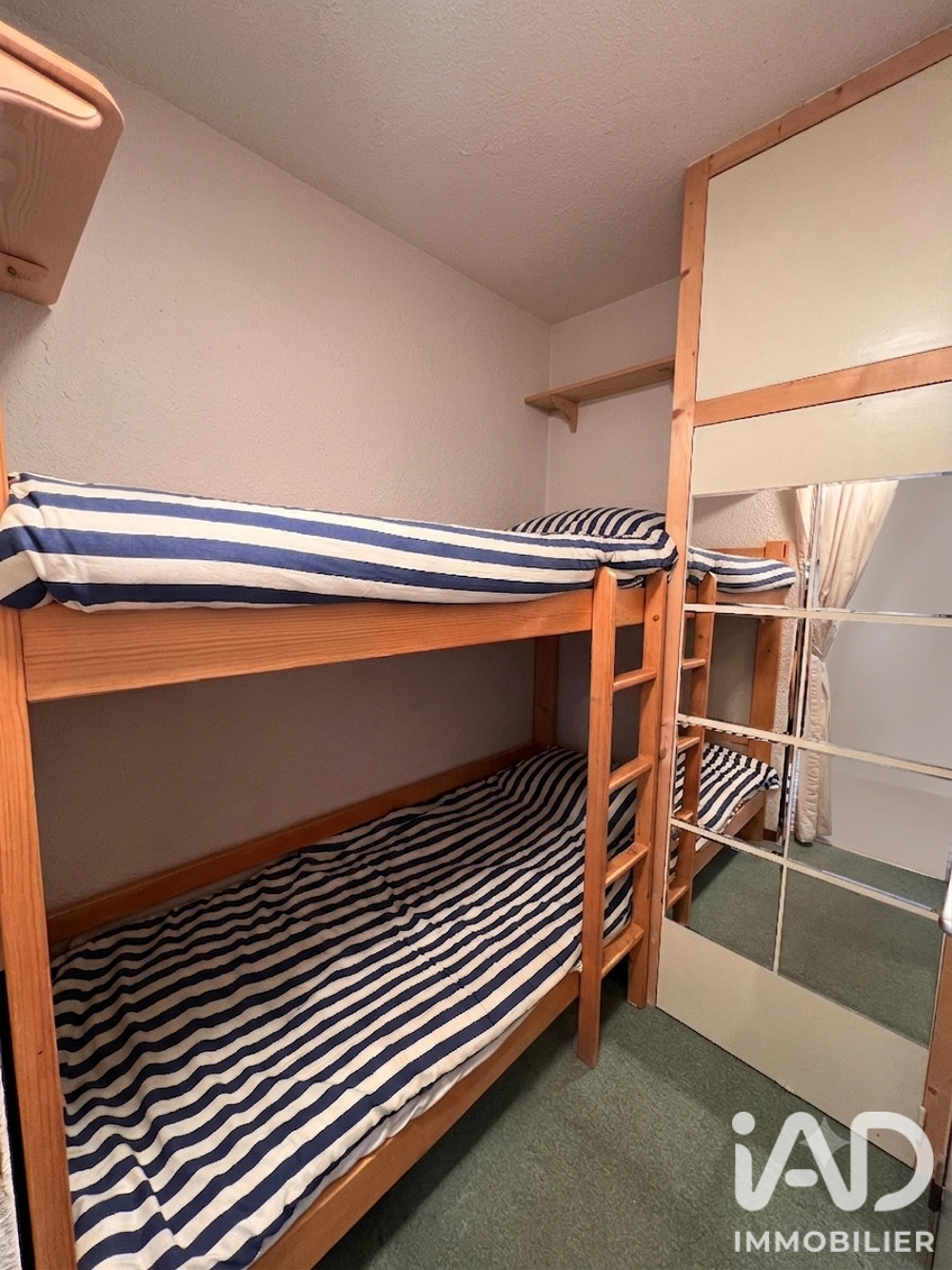 Vente Appartement Vente Appartement 1 pièce Molines en queyras