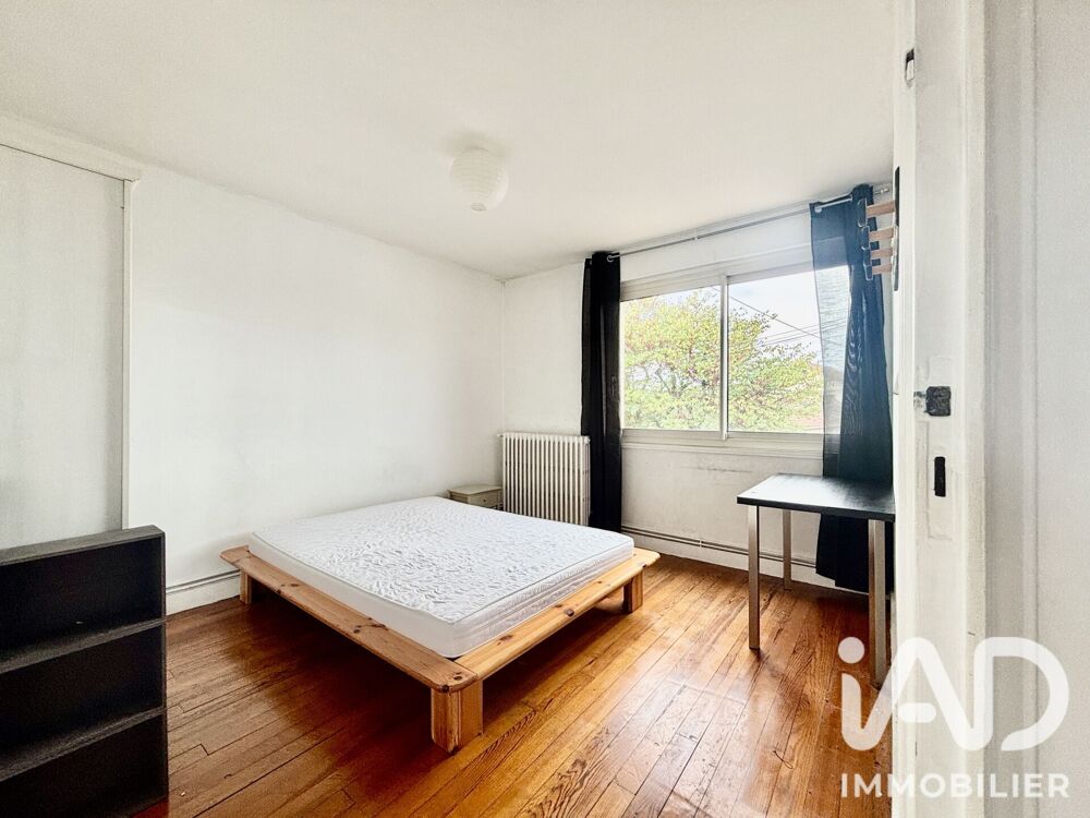 Vente Appartement Vente Appartement 4 pièces Bègles
