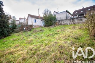  Terrain à vendre 491 m²