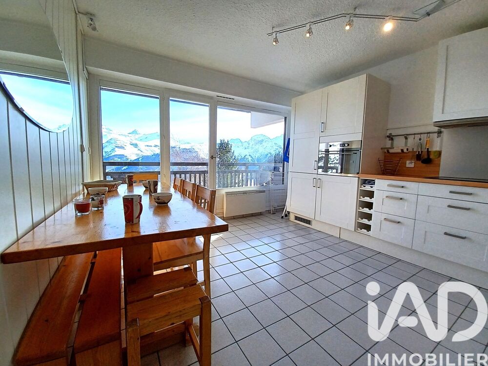 Vente Duplex 4 pièces