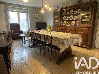  Maison à vendre 4 pièces 100 m²
