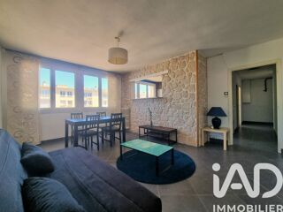  Appartement à vendre 4 pièces 67 m²