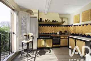  Maison à vendre 5 pièces 104 m²