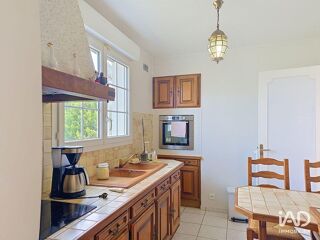  Maison à vendre 5 pièces 123 m²