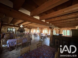  Maison à vendre 11 pièces 450 m²