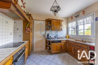  Maison à vendre 8 pièces 200 m²