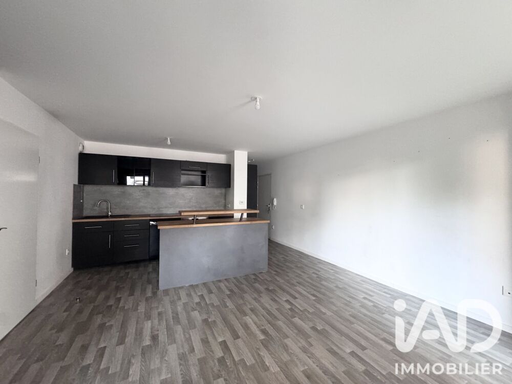 Vente Appartement Vente Appartement 2 pièces Drancy