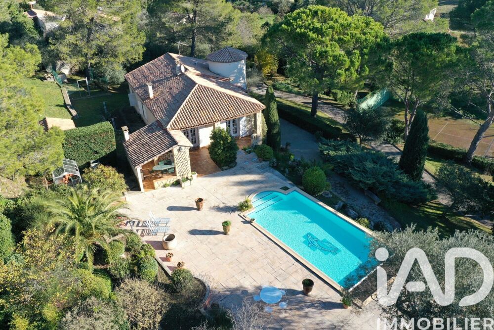 Vente Maison/villa 8 pièces