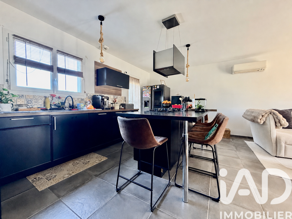 Vente Maison Vente Maison/villa 4 pièces Millas