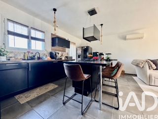  Maison à vendre 4 pièces 80 m²