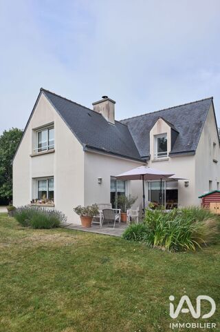  Maison à vendre 5 pièces 135 m²