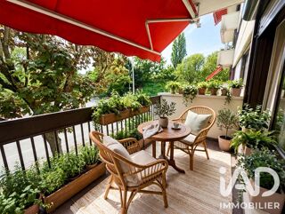  Appartement à vendre 4 pièces 100 m²