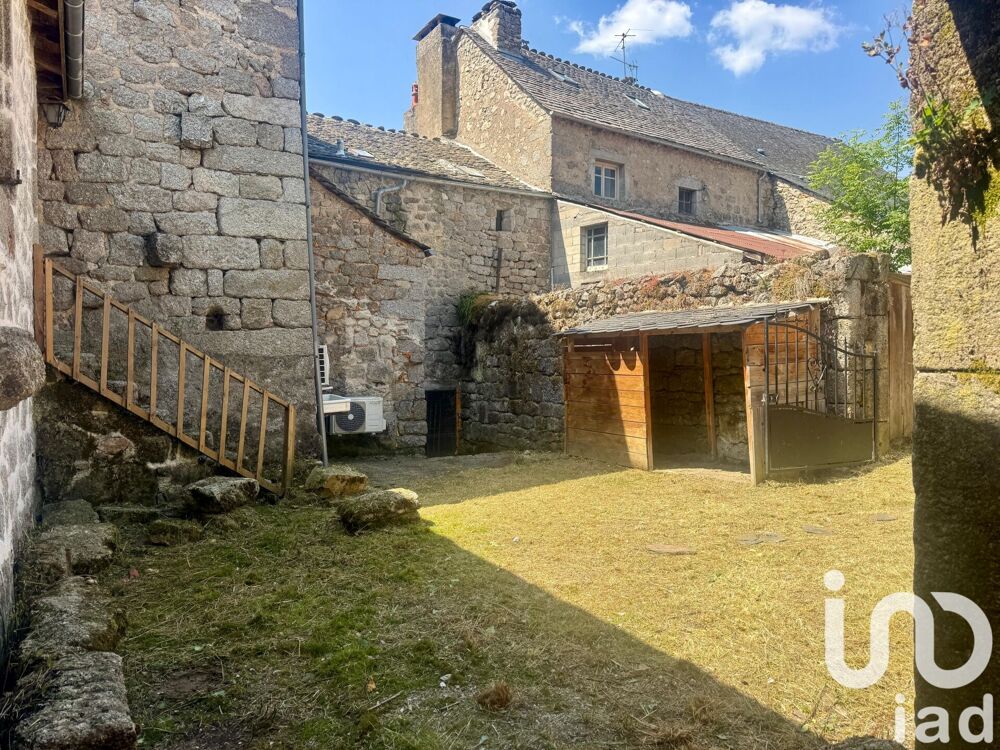 Vente Maison de village 5 pièces