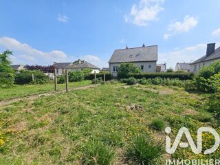  Maison à vendre 6 pièces 103 m²