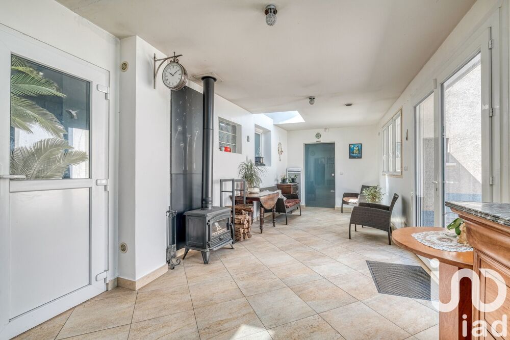 Vente Maison Vente Maison traditionnelle 10 pièces Mitry-mory
