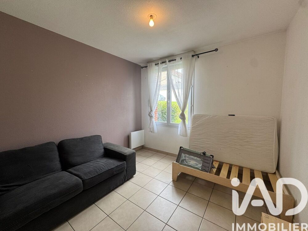 vente Appartement - 3 pièce(s) - 51 m² Étampes (91150)